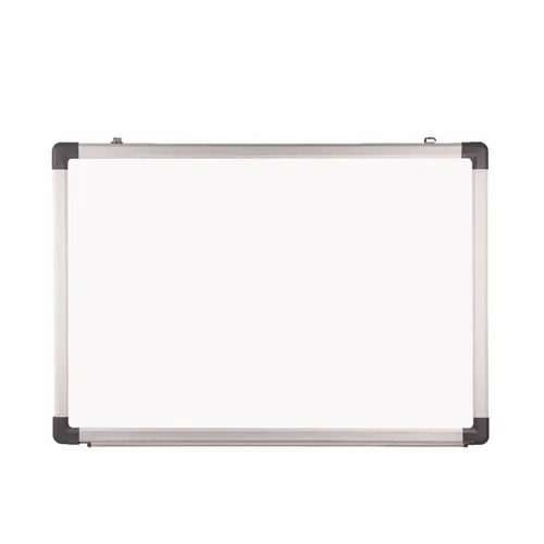 Classic White Marker Board