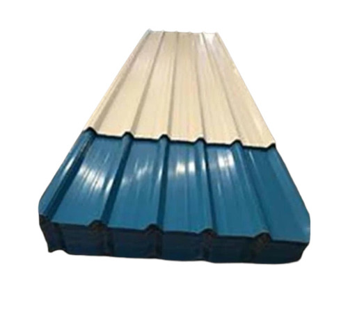 Color Coated Profile Sheet
