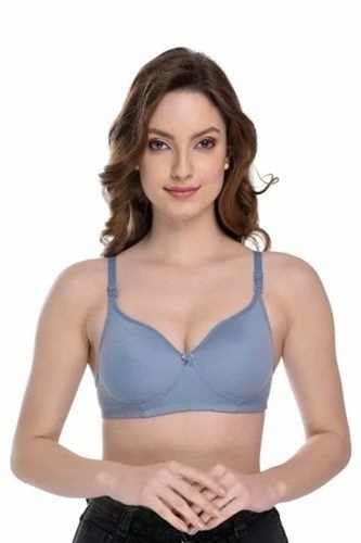 Cotton Bra