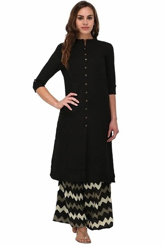 Cotton Kurtis