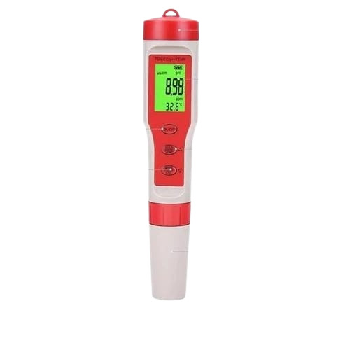 Digital Tds Conductivity Meter