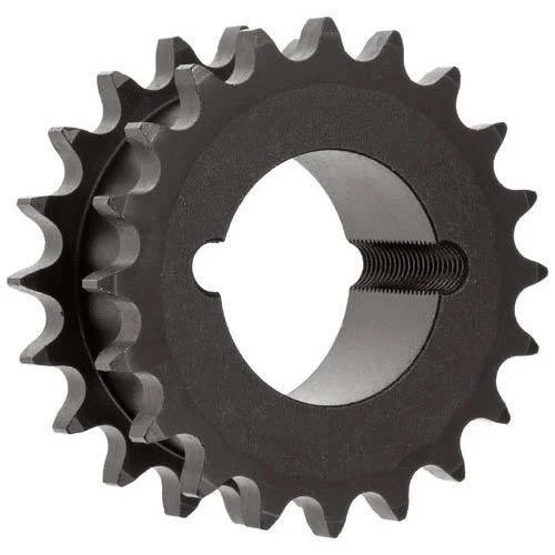 Duplex Industrial Sprocket