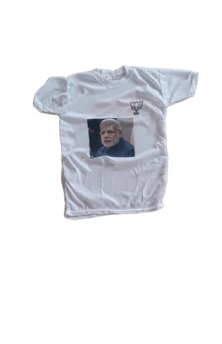 Election Campaign T Shirt