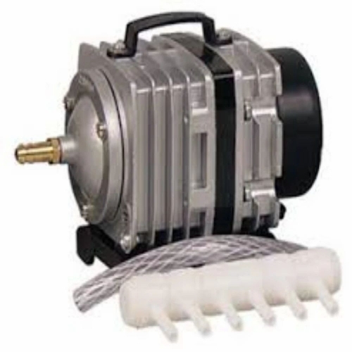 Electric Air Compressor