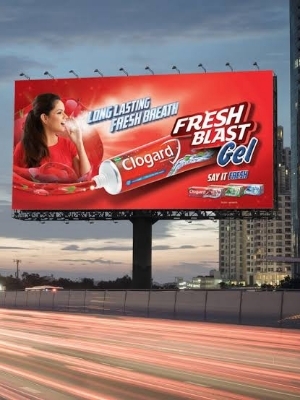 Flex Printing Service