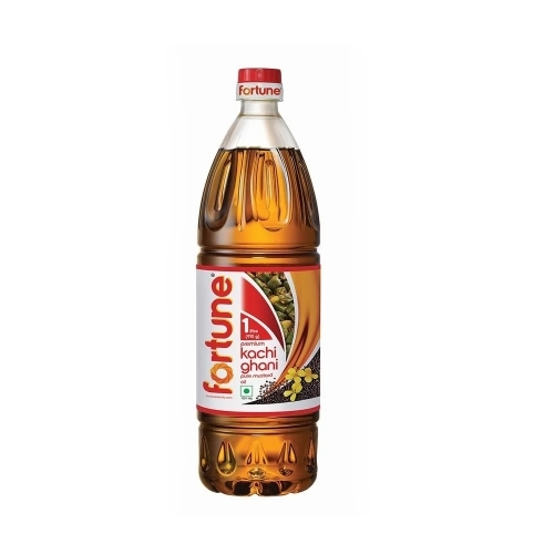 Fortune Kachi Ghani Oil