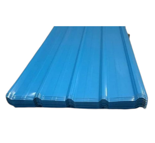 Galvanized Colour Coated Roofing Sheets