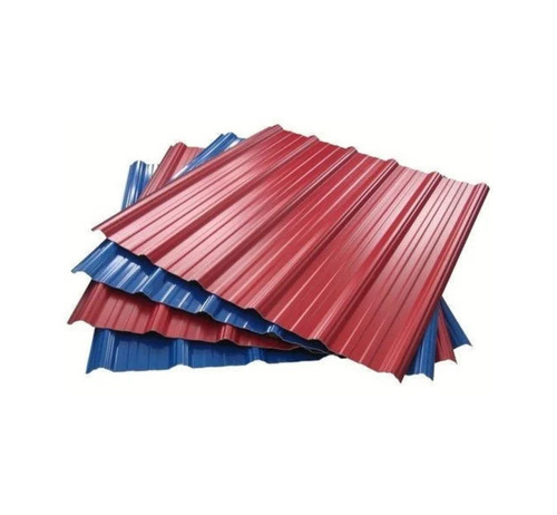 Galvanized Roofing Sheets