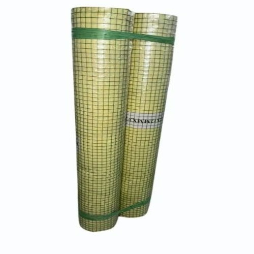 Gi Pvc Coated Wire Mesh