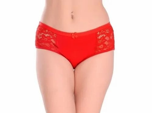 Ladies Hipster Panties