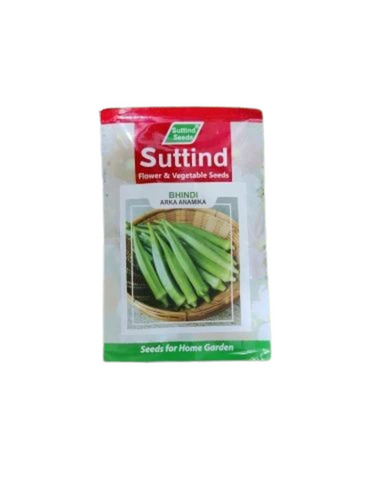 Lady Finger Seeds 