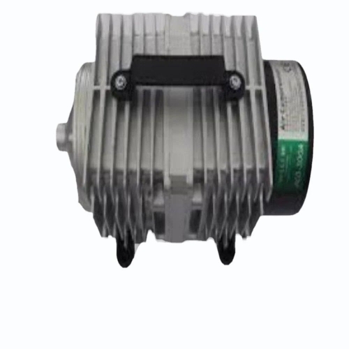 Laser Air Compressor