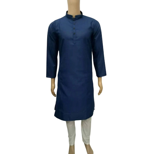 Cotton Kurta Pajama