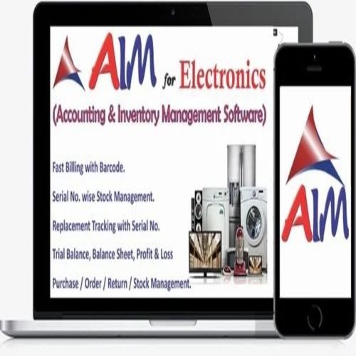 Online Billing Software