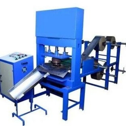 Paper Making Machine