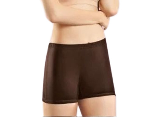 Plain Cotton Panties