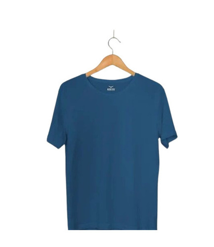 Plain T Shirt