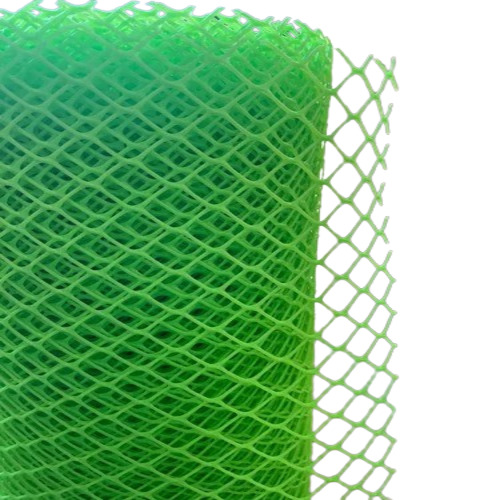 Plastic Mosquito Mesh