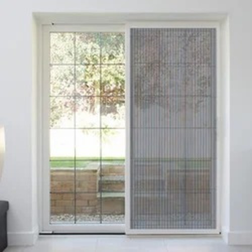 Pleated Mosquito Net