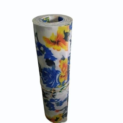 Polypropylene Printed Sheet