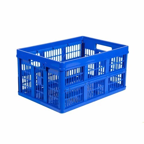 Pp Plastic Crates