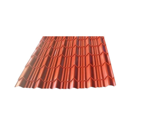 PPGI Roofing Sheet