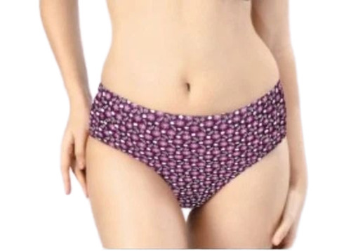 Printed Cotton Panties