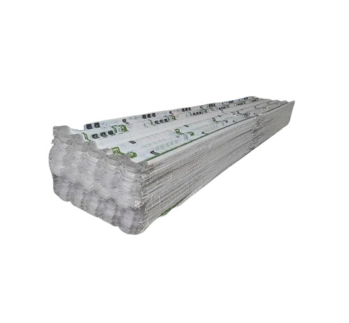 Profile Color Coated Roofing Sheets