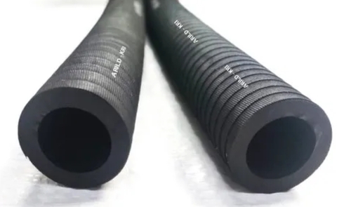 Round Expander Air Shaft Tube