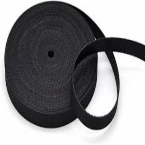 Rubber Laser Machine Belt