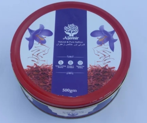 Saffron Kesar