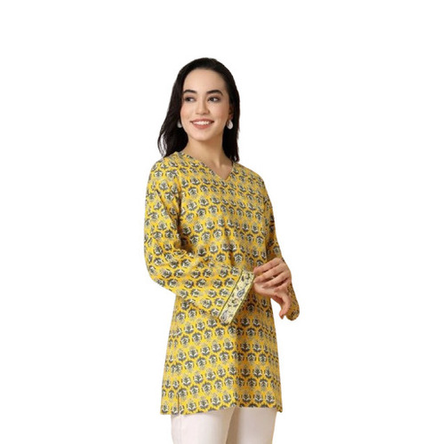 Short Kurti