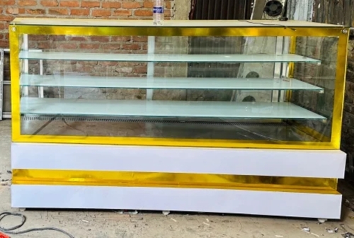 Sweet Display Counter (A/C)