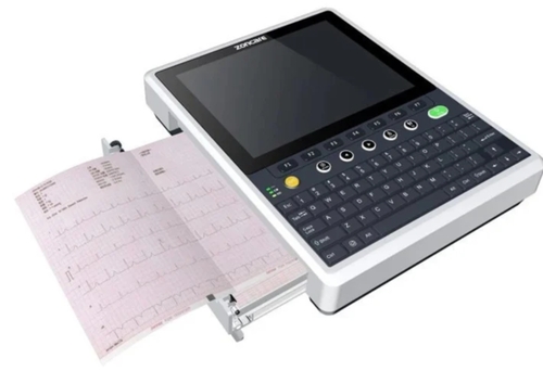 Zoncare 12 Channel Ecg Machine (U90)