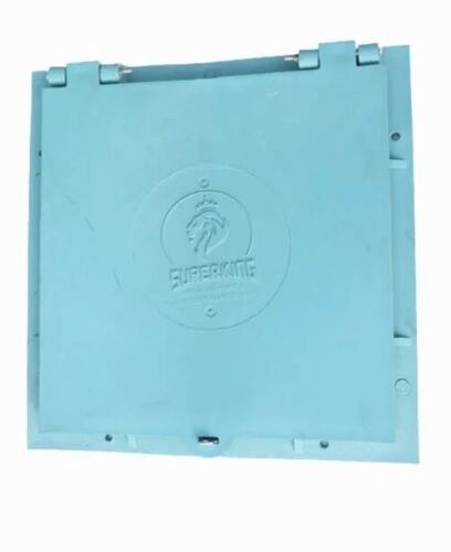 21x21 Inch Chamber Cover
