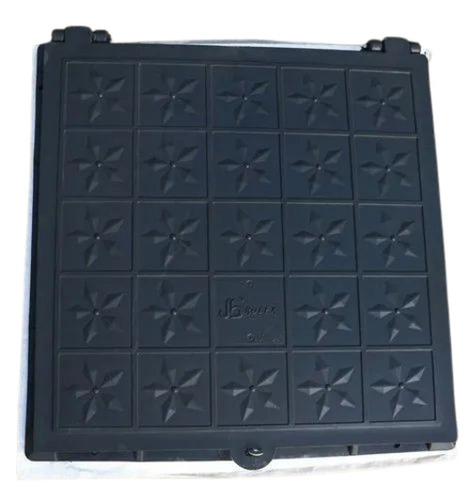 30" Hdpe Manhole Cover