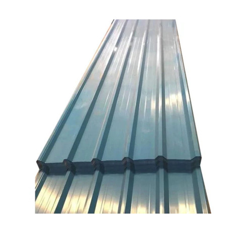 3mm Galvanized Roofing Sheet