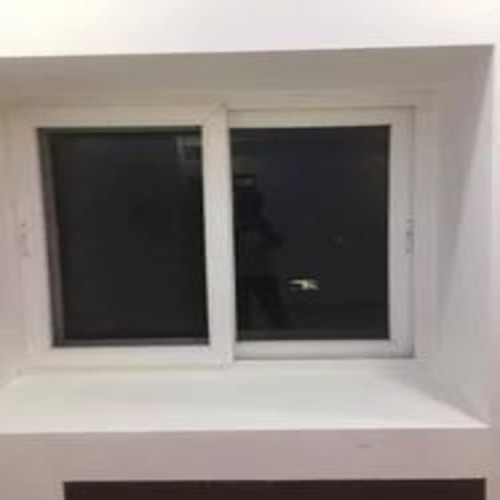 3track Sliding Window