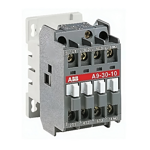 Abb Power Contactors