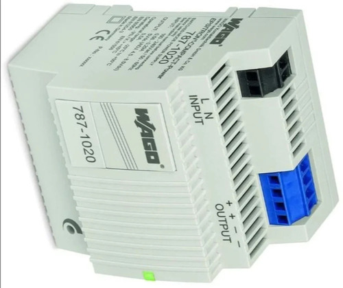 Ac Dc Power Supply - Efficiency: 30v