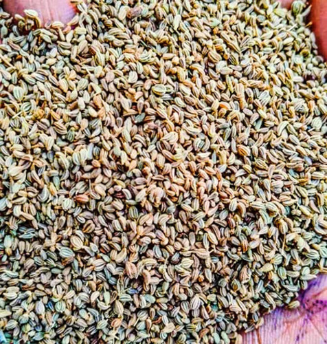Ajwain Seeds