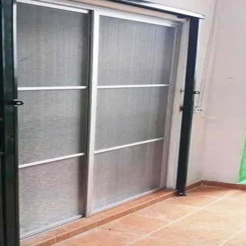 Aluminium Mosquito Mesh For Doors