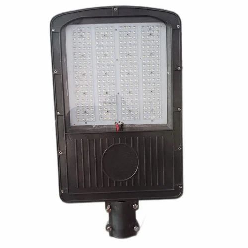 Aluminium Prime Electric Led Street Light