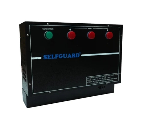 Auto Transfer Switch