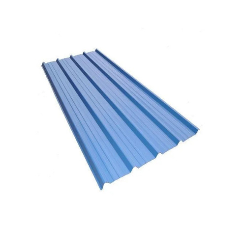 Bhushan PPGL Roofing Sheet
