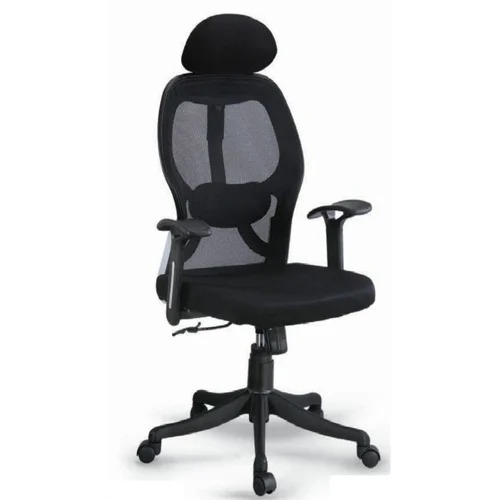 Black Computer Chair