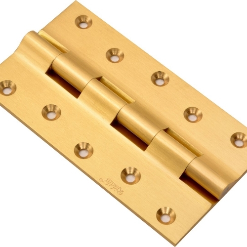 Brass Hinges