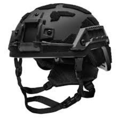 Bullet Proof Helmet 