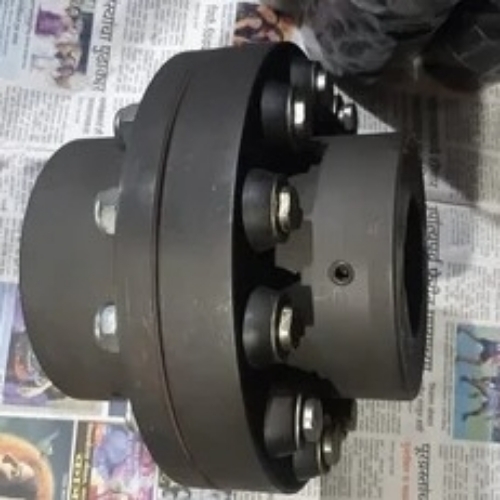 Cast Iron Pin Bush Spider Couplings