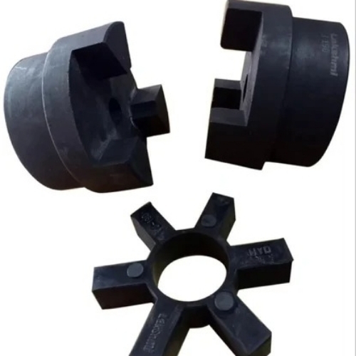 Cast Iron Spider Couplings